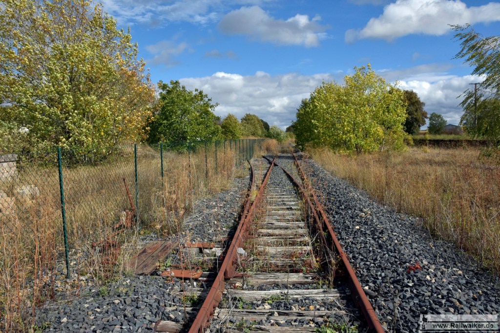 Im Bahnhof Liffol-le-Grand