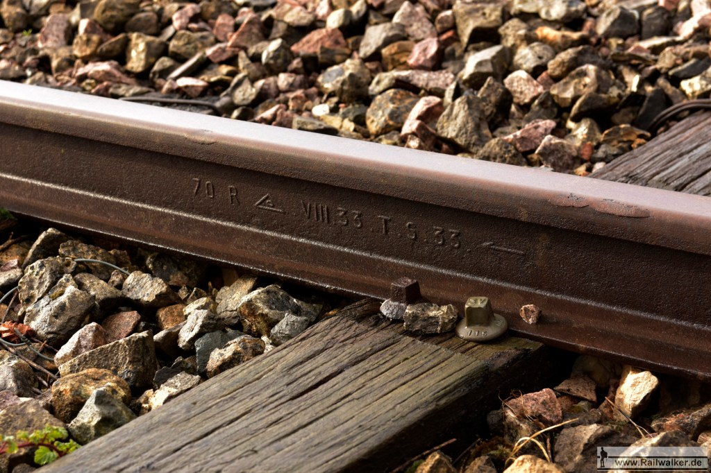 Stahlwerk in Rehon, Lothringen. Gewalzt August 1933