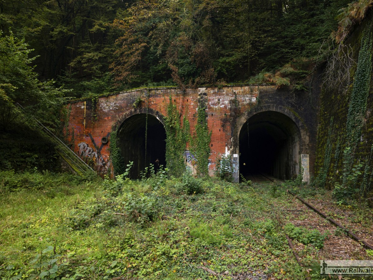 Streckenwanderung Verdun –&nbsp;Valmy